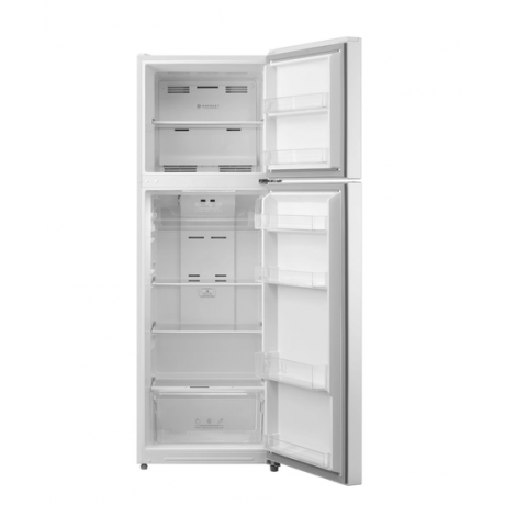 ESKIMO ES RTF340INEW Δίπορτο Ψυγείο 172cm Λευκό